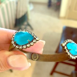 Loren Hope Cuff Bracelet